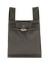 BEAUTIFUL PEOPLE XLarge Market Leather Tote Bag