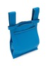 Detail View - Click To Enlarge - BEAUTIFUL PEOPLE - Large Market Leather Tote Bag