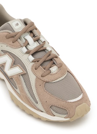Detail View - Click To Enlarge - NEW BALANCE - 204L Unisex Sneakers