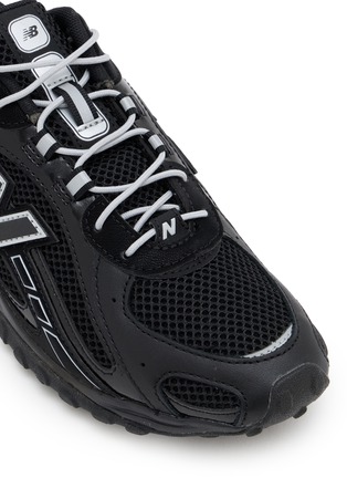 Detail View - Click To Enlarge - NEW BALANCE - 204L Unisex Sneakers