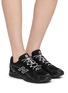 Figure View - Click To Enlarge - NEW BALANCE - 204L Unisex Sneakers