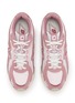 Detail View - Click To Enlarge - NEW BALANCE - 204L Unisex Sneakers