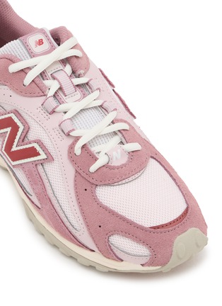 Detail View - Click To Enlarge - NEW BALANCE - 204L Unisex Sneakers