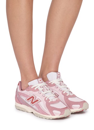Figure View - Click To Enlarge - NEW BALANCE - 204L Unisex Sneakers
