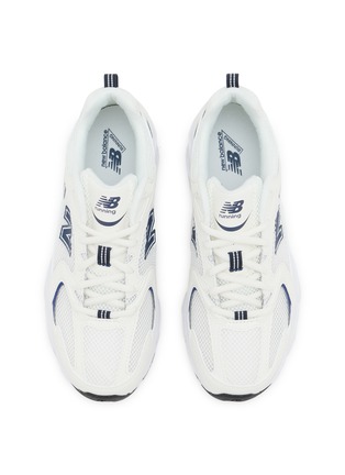 Detail View - Click To Enlarge - NEW BALANCE - 530 Unisex Sneakers