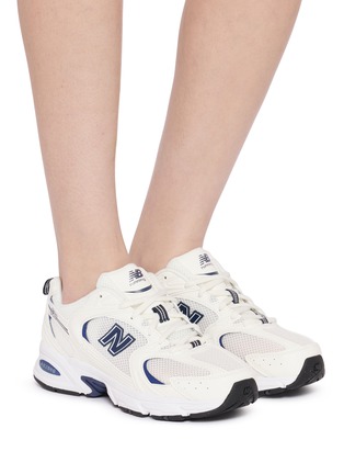 Figure View - Click To Enlarge - NEW BALANCE - 530 Unisex Sneakers