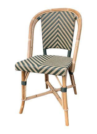 Main View - Click To Enlarge - MAISON LOUIS DRUCKER - Fouquet's Chair