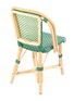 Detail View - Click To Enlarge - MAISON LOUIS DRUCKER - Pantin Chair