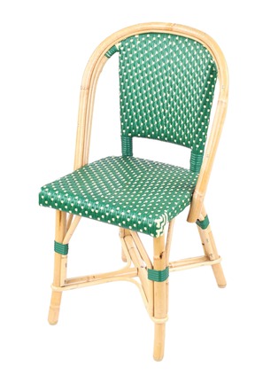 Main View - Click To Enlarge - MAISON LOUIS DRUCKER - Pantin Chair