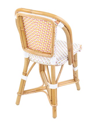 Detail View - Click To Enlarge - MAISON LOUIS DRUCKER - Pantin Children's Chair