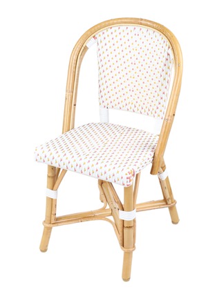Main View - Click To Enlarge - MAISON LOUIS DRUCKER - Pantin Children's Chair