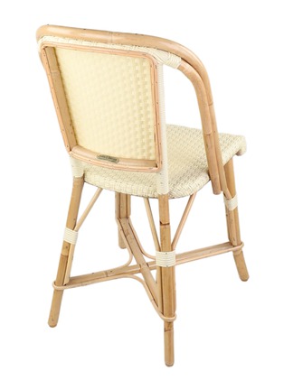 Detail View - Click To Enlarge - MAISON LOUIS DRUCKER - Fouquet's Chair
