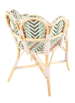 Detail View - Click To Enlarge - MAISON LOUIS DRUCKER - Houlgate Chair