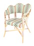 MAISON LOUIS DRUCKER Houlgate Chair