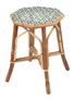 MAISON LOUIS DRUCKER Octagonal Stool