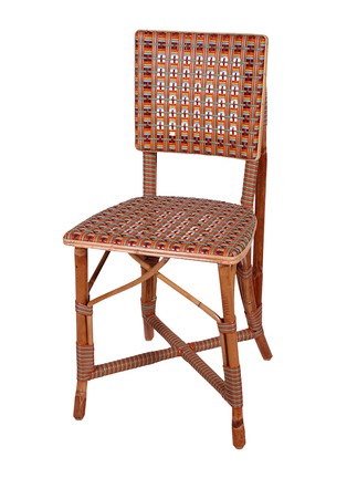 Main View - Click To Enlarge - MAISON LOUIS DRUCKER - Beaux-Arts Chair