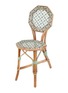 MAISON LOUIS DRUCKER Octagonal Chair