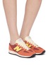 Figure View - Click To Enlarge - NEW BALANCE - 471 Unisex Sneakers