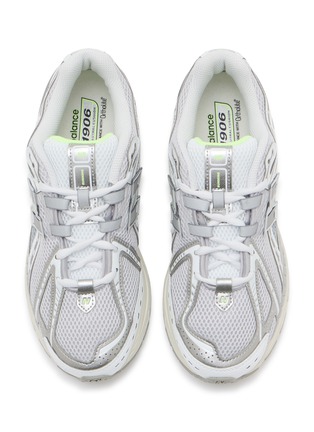 Detail View - Click To Enlarge - NEW BALANCE - 1906 GTX Unisex Sneakers