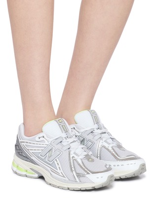 Figure View - Click To Enlarge - NEW BALANCE - 1906 GTX Unisex Sneakers