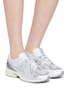 Figure View - Click To Enlarge - NEW BALANCE - 1906 GTX Unisex Sneakers