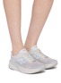 Figure View - Click To Enlarge - NEW BALANCE - FuelCell Rebel Women's Sneakers