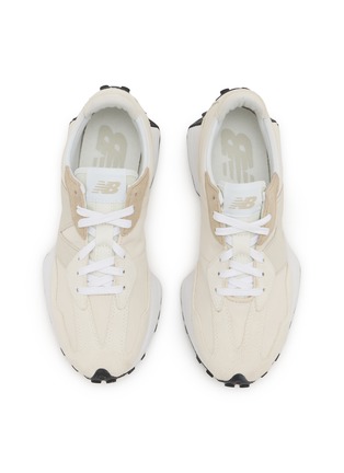Detail View - Click To Enlarge - NEW BALANCE - 327 Unisex Sneakers