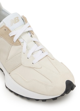 Detail View - Click To Enlarge - NEW BALANCE - 327 Unisex Sneakers