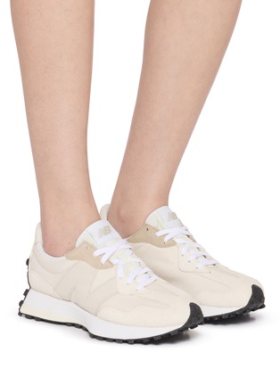 Figure View - Click To Enlarge - NEW BALANCE - 327 Unisex Sneakers
