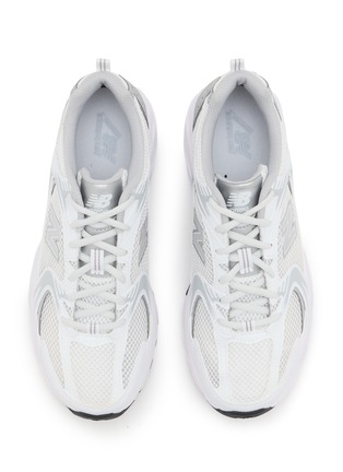 Detail View - Click To Enlarge - NEW BALANCE - 530 Low Top Women's Sneakers