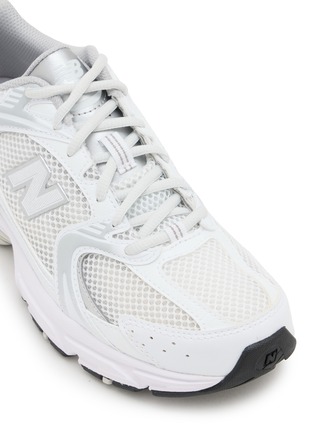 Detail View - Click To Enlarge - NEW BALANCE - 530 Low Top Women's Sneakers