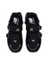 Detail View - Click To Enlarge - NEW BALANCE - Hierro Unisex Sneaker Sandals