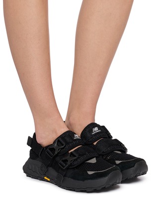 Figure View - Click To Enlarge - NEW BALANCE - Hierro Unisex Sneaker Sandals