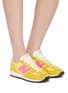 Figure View - Click To Enlarge - NEW BALANCE - 471 Unisex Sneakers