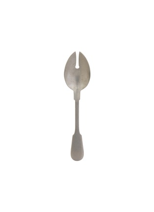 Main View - Click To Enlarge - COSTA NOVA - Saga Matte Stainless Steel Salad Fork