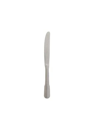 Main View - Click To Enlarge - COSTA NOVA - Saga Matte Stainless Steel Table Knife