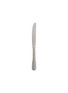 COSTA NOVA Saga Matte Stainless Steel Table Knife