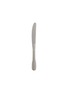 COSTA NOVA Saga Matte Stainless Steel Dessert Knife