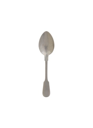 Main View - Click To Enlarge - COSTA NOVA - Saga Matte Stainless Steel Salad Spoon