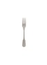 COSTA NOVA Saga Matte Stainless Steel Dessert Fork