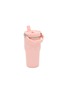 Detail View - Click To Enlarge - STANLEY - The IceFlow™ Flip Straw 2.0 Tumbler 20oz — Sorbet Daisies