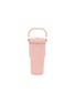 STANLEY The IceFlow™ Flip Straw 2.0 Tumbler 20oz — Sorbet Daisies