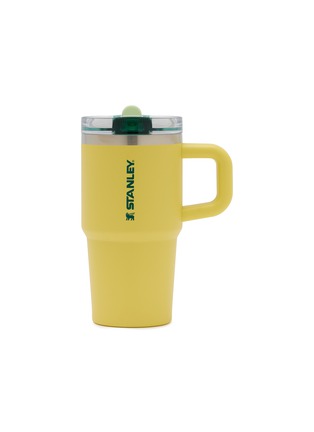 Main View - Click To Enlarge - STANLEY - The Quencher ProTour Flip Straw Lid Tumbler 20oz — Daffodil Emerald