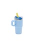 Detail View - Click To Enlarge - STANLEY - The Quencher ProTour Flip Straw Lid Tumbler 20oz — Cornflower Admiral Blue