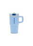 STANLEY The Quencher ProTour Flip Straw Lid Tumbler 20oz — Cornflower Admiral Blue