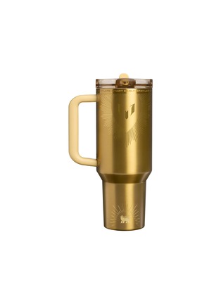 Detail View - Click To Enlarge - STANLEY - The Quencher ProTour Flip Straw Lid Tumbler 40oz — Messi Legacy