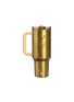 Detail View - Click To Enlarge - STANLEY - The Quencher ProTour Flip Straw Lid Tumbler 40oz — Messi Legacy