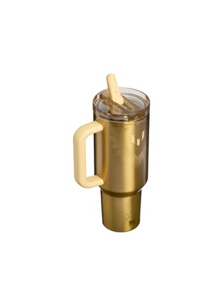 Detail View - Click To Enlarge - STANLEY - The Quencher ProTour Flip Straw Lid Tumbler 40oz — Messi Legacy