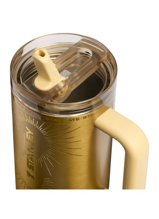  - STANLEY - The Quencher ProTour Flip Straw Lid Tumbler 40oz — Messi Legacy