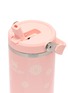 Detail View - Click To Enlarge - STANLEY - The IceFlow™ Flip Straw 2.0 Tumbler 30oz — Sorbet Daisies